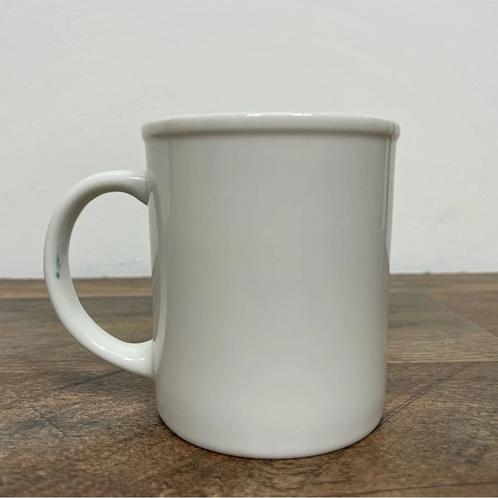 Sears, Roebuck and Co. 1886-1986 Mug